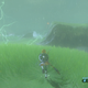 You have to be careful about lightning in this game. You’ll see.